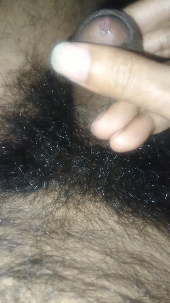 Hot_bobby: Japonský chlapec, velký tvrdý penis honí z precum show