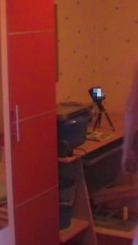 Fleshlight Pussy Stand Knullonani