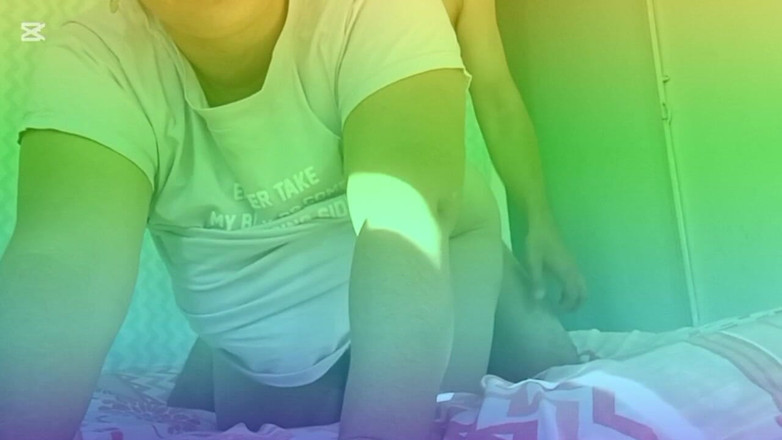 Valkyrie and Luigy Couple: Menggodakan Cantik