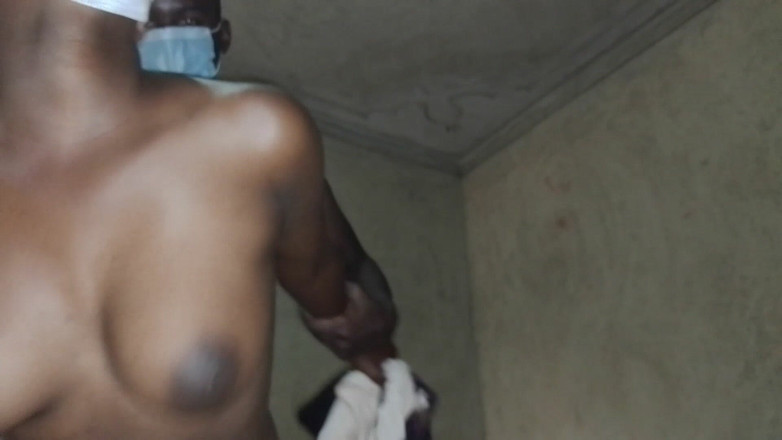 Loversinbed: Прийшов додому до великого члена мого зведеного брата