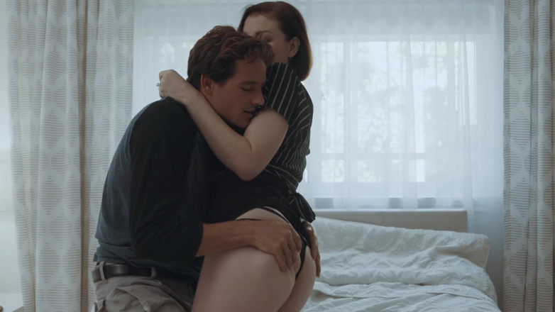 Family Sinners: Mixed Family Scene 2 ครอบครัวสกปรก naughty
