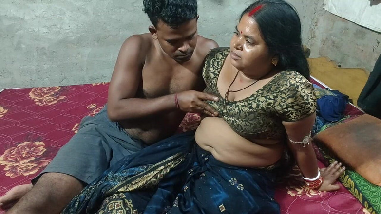 Priyanka xxx: Indická desi styl Fuking Video