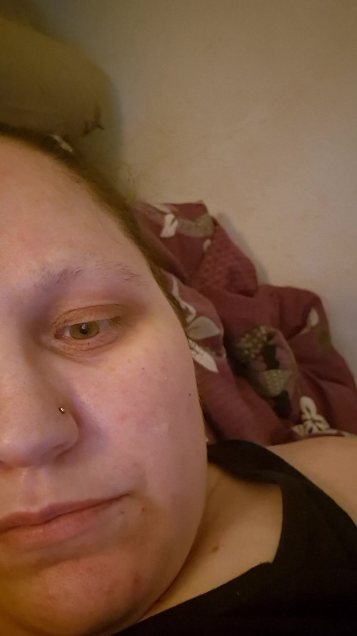 Mellegirl: Życzę miłego weekendu!