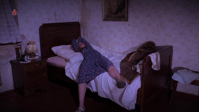 Inquisition and prison world: Гостевой дом — Глава 2 — Свет и тьма