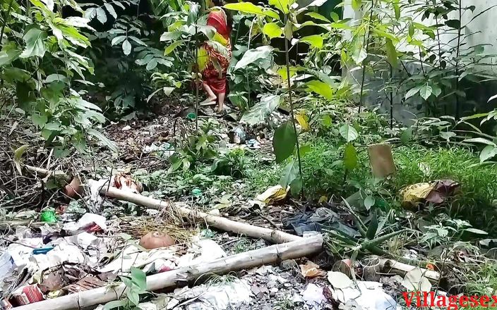 Village sex 91: Video rekaman seks istri desa lokal di hutan ( video resmi...