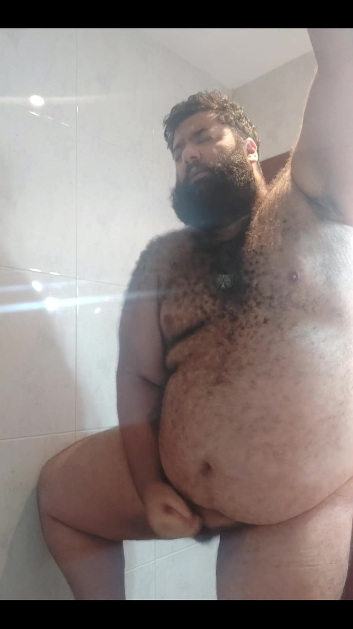 The Mencey: Sunt distrasă de orice miros