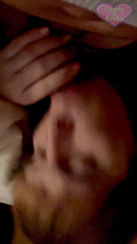 Epicki sex oralny przed snem
