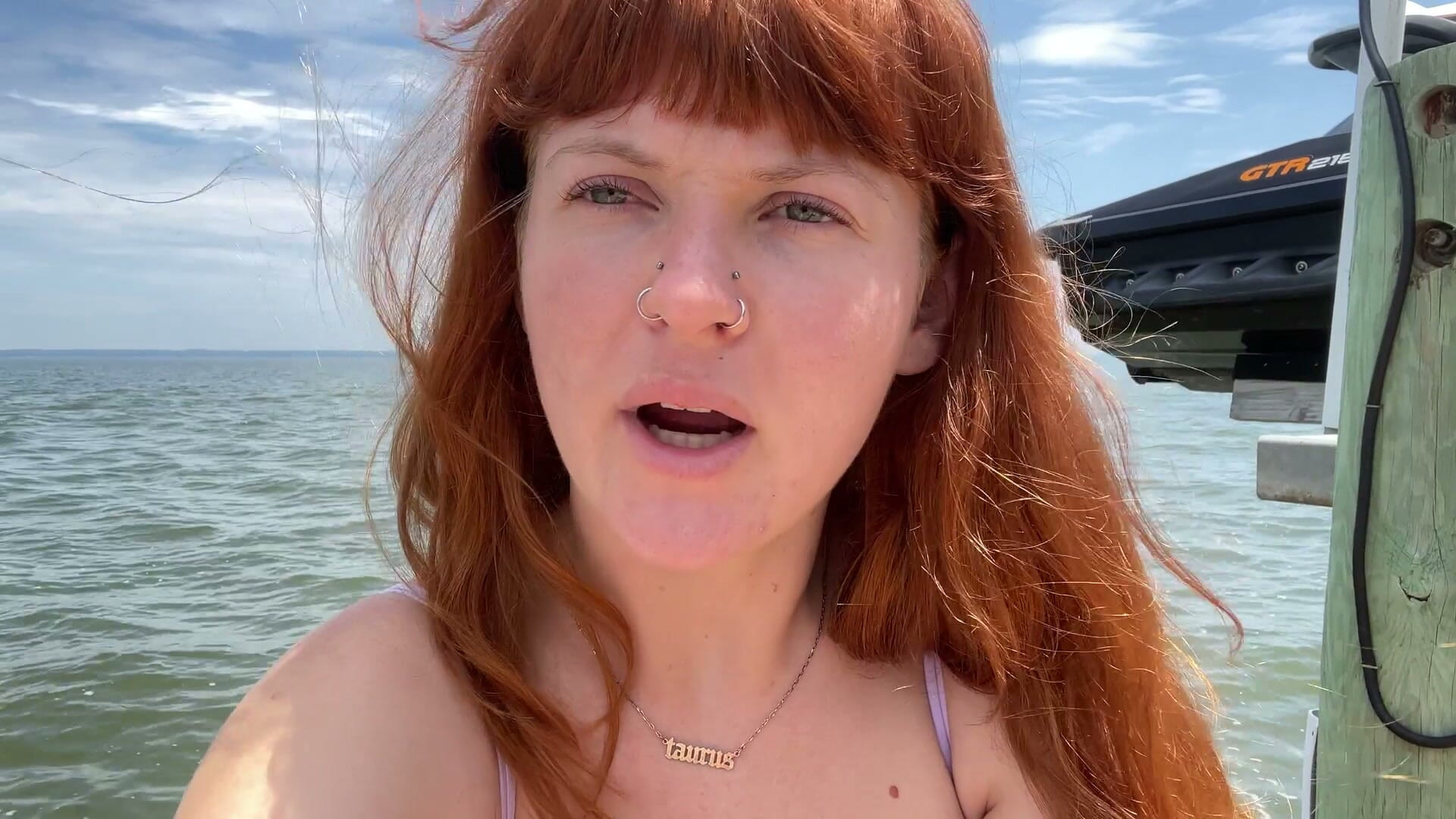 Vacation Humiliation