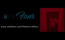Fantom Videos: Нела Декер, трах у піст, який ви коли-небудь бачили