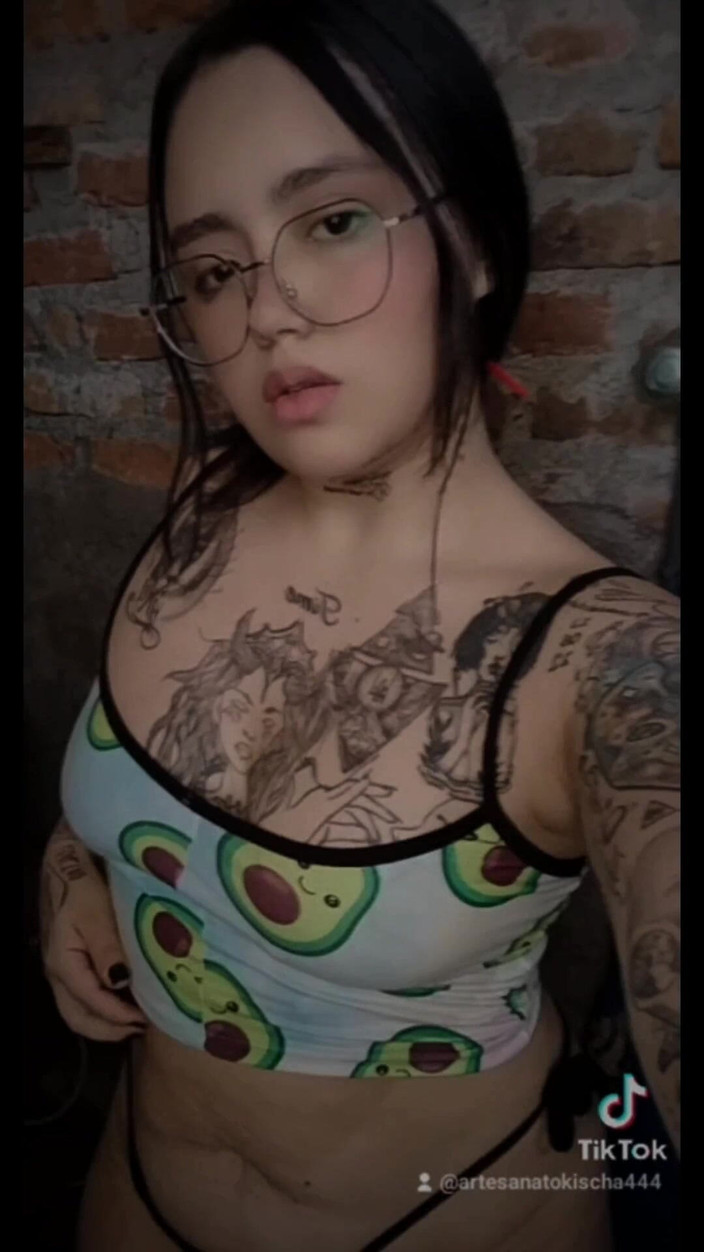 Dalyla: Tlustý velký zadek