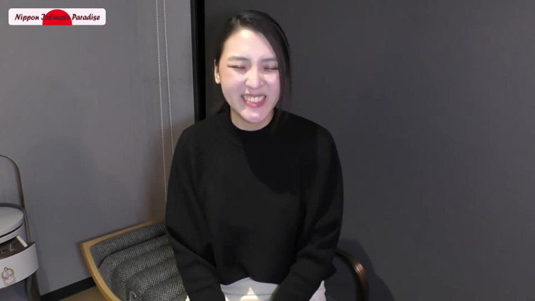 Studio Modern Shunga - JAV: Asiatischer engel 26646