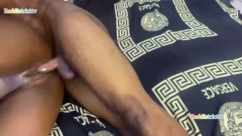 Red district Tv: 내 새로운 여자와의 첫 경험... 그리고 그것은 내가 바라던 모든 것이었습니다.