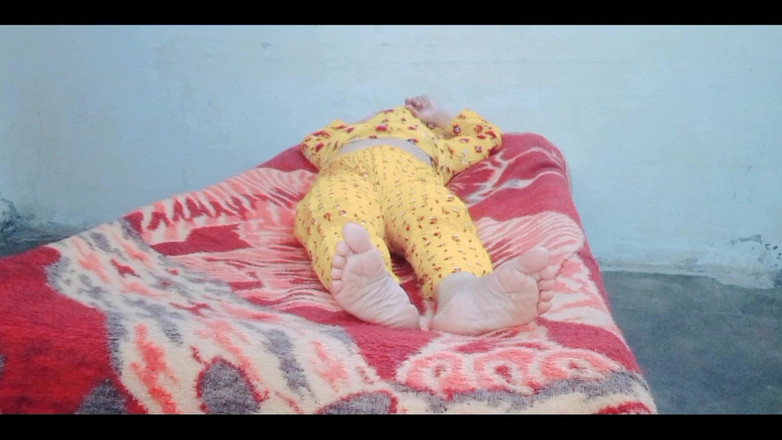 Silent boy: Seks anal ganas bareng wanita india!