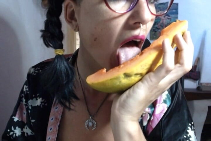 Goddess Maya: Solo MILF