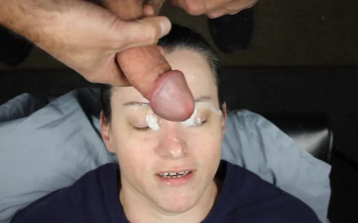 Dirty Dees: Dirty Dees Allstar Facial Compilation 3