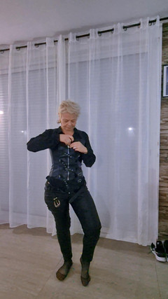 Sofy13: Cucina tutto anche sotto. Vuoi vedere