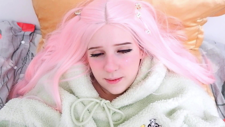 BubbleGum: Hard anal in a very tight ass