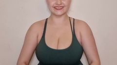 Sport Classes with Unusual Exercises - I Teach You Some Sex Positions - Cowgirl, Ride, Reverse Ride, Doggy