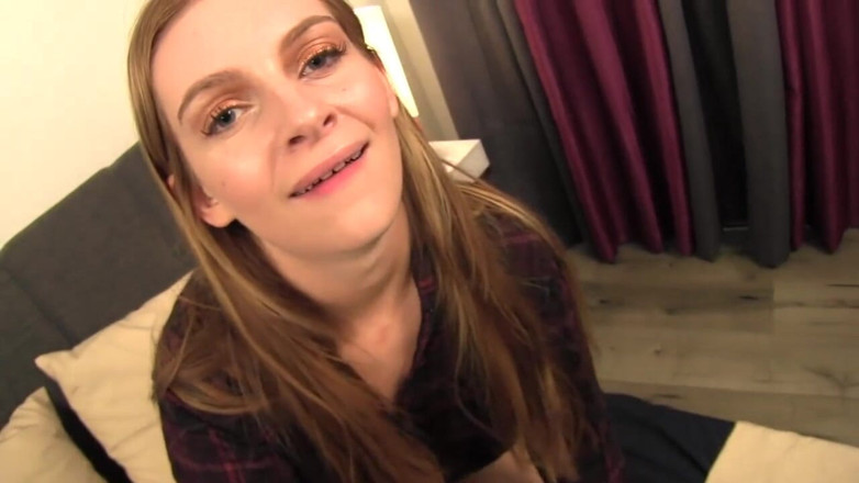 Eros Arts - Liberated Eye: Urlaubs-handjob mit meiner freundin (maya Kendrick)
