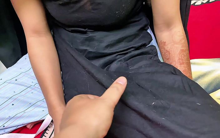 Riya Chowdhury: Sex with My Sexy House Servant When My Wife Not...