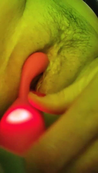 WetWet69: Toys and cum