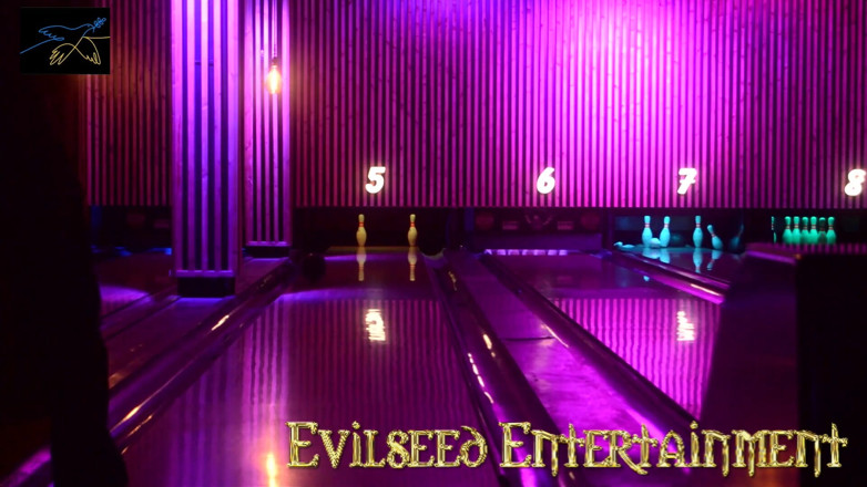 Evilseed Entertainment: Selepas Tengah malam Bowling dan Banyak Lagi