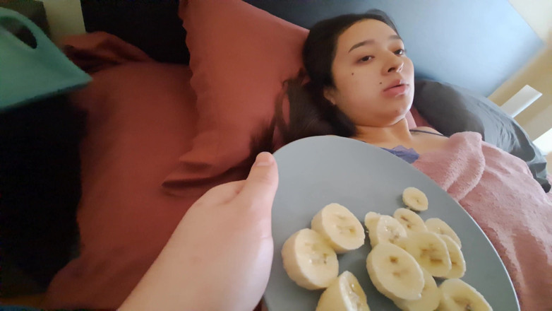 Miss Squirting: Dopo l'intervento la moglie squirta e riceve una sborrata in...