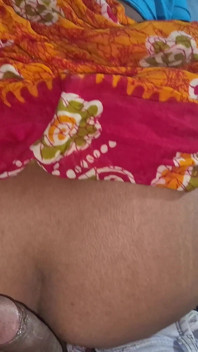 Desi Aunry or Step Son Desi Chudai