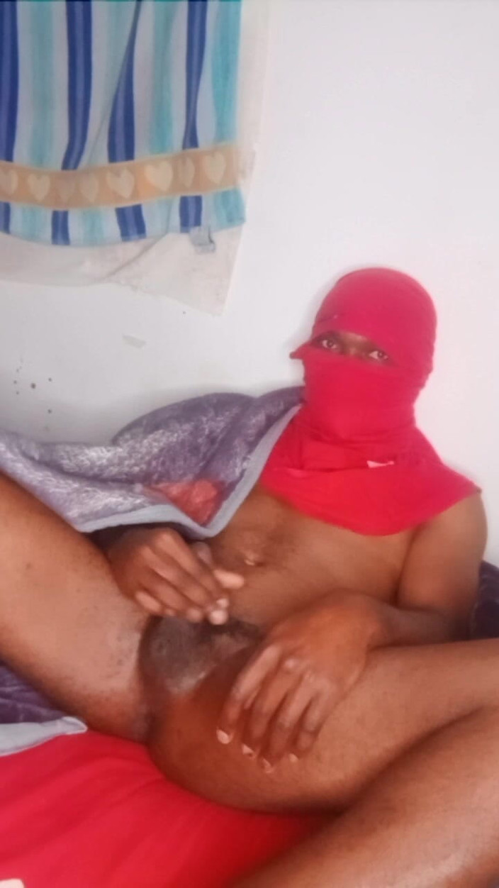 Fuckallpu: Masturbare