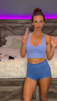 For Your Boy Pussy Ashley Sinclair