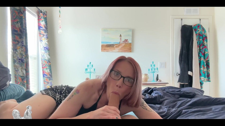Jane Cane: Macecha disciplinuje zloděje kalhotek