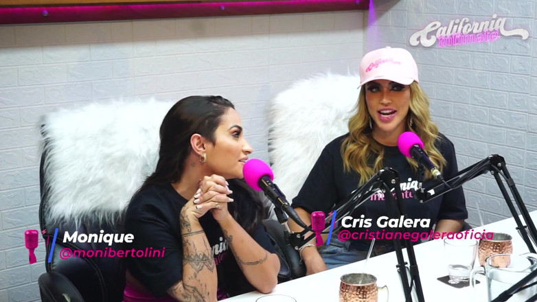 California TV: California TV Podcast - Natasha Naturista