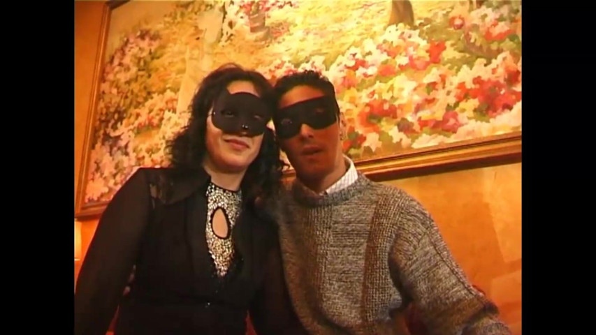 Italian Amateurs in Love (My Dirty Family)