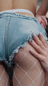 Sophie Weber Plus Mia Mi - Hot Girls Duo