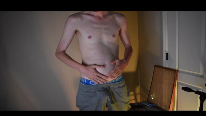 ElementX1018: Moje břicho je plné mléka. Mohla by použít víc, i...