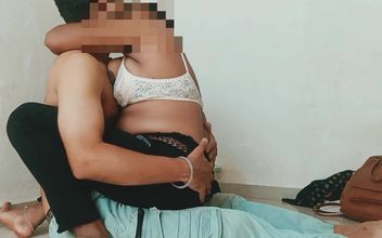 Indian Desi Hot MILF Fucked.