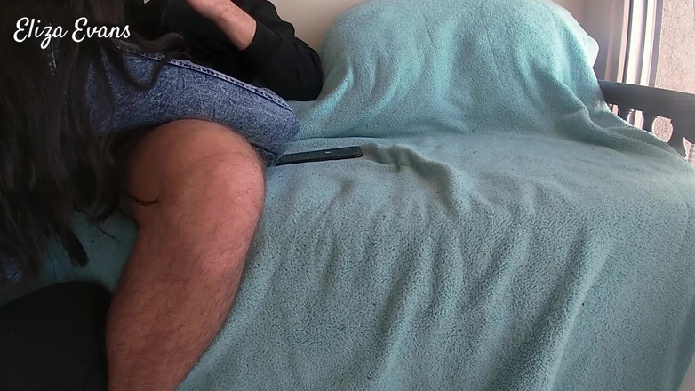 The Gym Teacher After the Party!! She's Got a Huge Butt Between Those Skinny Jeans