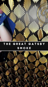 Smoke Fetish the Great Gatsby Sex