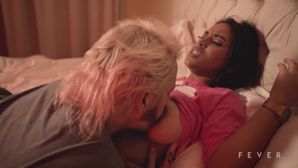 Fever Films: Fucking hard a big ass girl