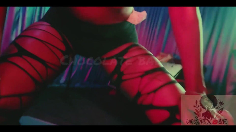 Naturelle Chocolat: Dałem mu prywatny taniec