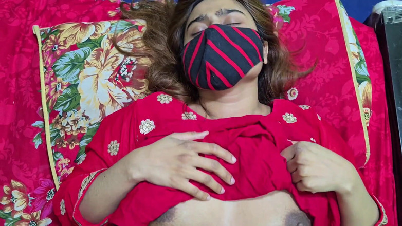 Faryal: Saya Mahukan Pepek Awak - Bercakap Kotor Hindi