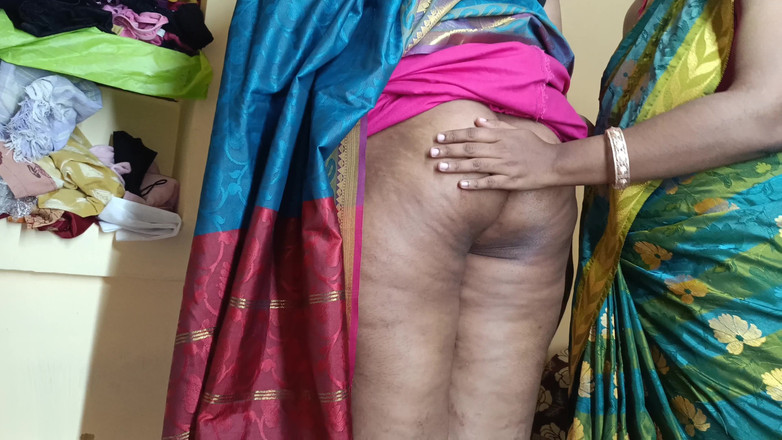 Pushpa studio: Akka Thangachi Pundai