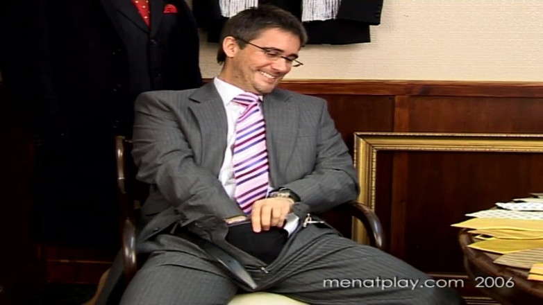 MenAtPlay: Профиль звезды с Steve Hooper