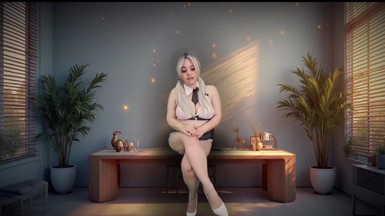 SapphireStyle90: Promocja