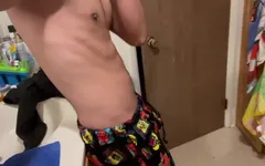 Dentro la figa stretta della mia amica