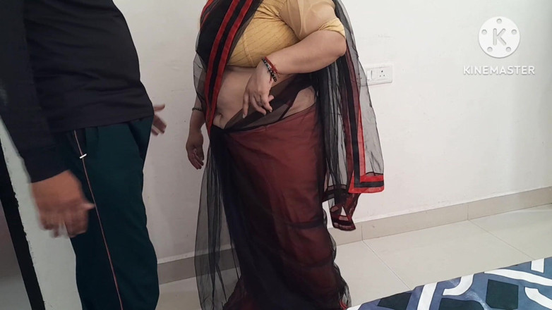 Salmaan001: Tailor Master Fuck Bhabhi at Home in Hindi Audio
