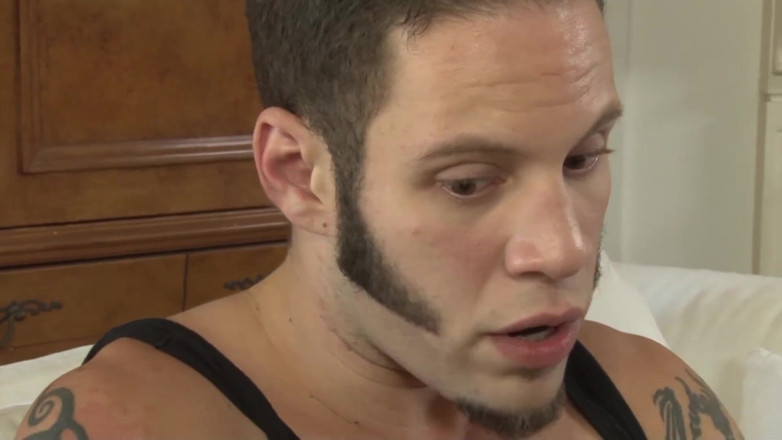 Dirty male dom, femdom, spanking and pegging vids: Dominatoare blondă își fute sclavul cu vibratorul legat înainte de a se...