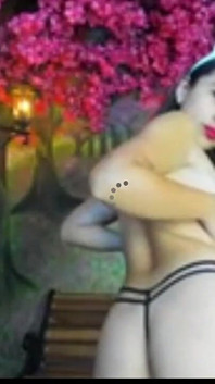 Zıplayan memeler seksi gençler çıplak şov