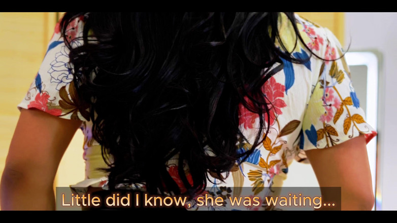 Lisa X Lopez: Mysleli jste si, že vaše "macecha" byla jen škádlení. ale ona si jen...