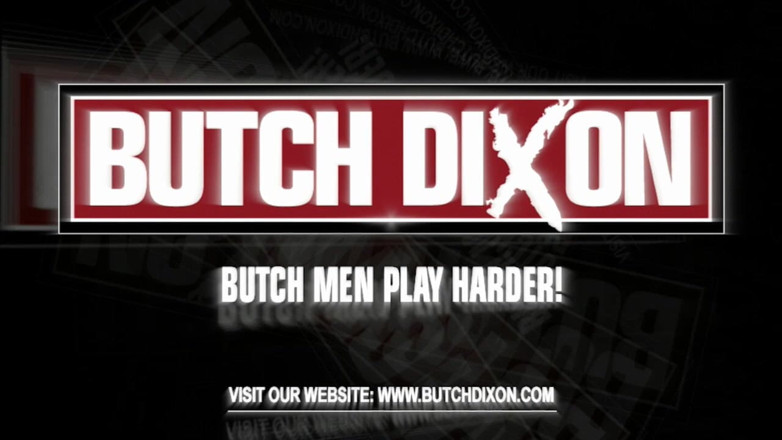 Butch Dixon: Alec &amp; Hustěn